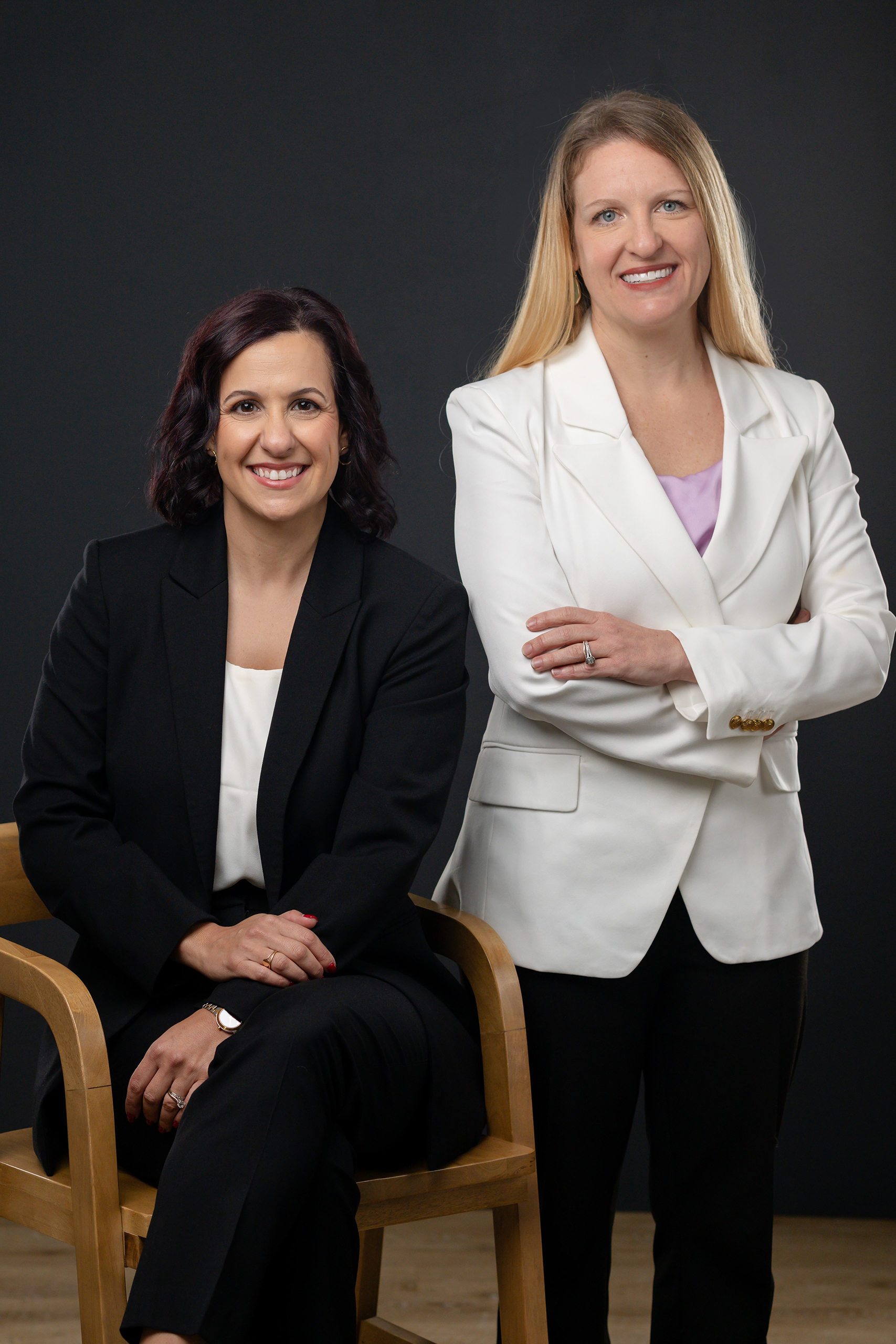 Dionisio Sherwood | Headshots